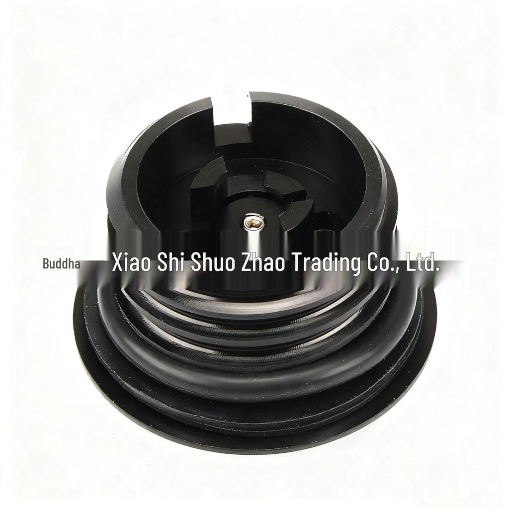 Harley Dyna Softail Retro Fuel Tank Cap - Modified Accessories for Fat Boy