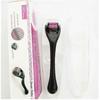 Derma Roller 1.0mm 540 Roller for Skin, Beard Hair Growth for Men.