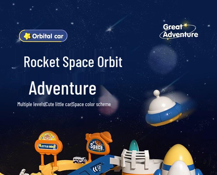 Educational Toys for Boys: Birthday Gift for Ages 2-7