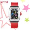 Bonest Gatti Watches Fashion Craft Women's Mechanical Watch