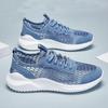 Men's Summer 2025 Breathable Mesh Lightweight Casual Sports Shoes