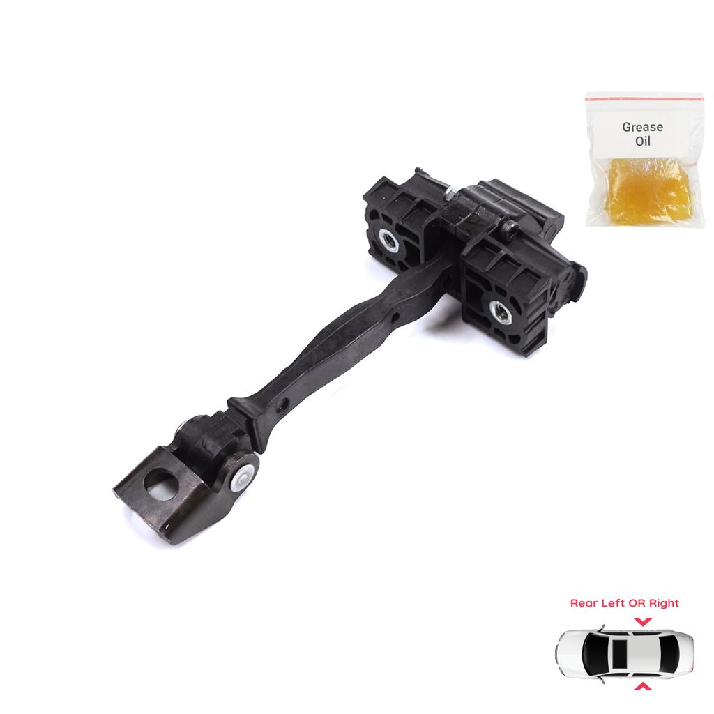 EDP1473 Rear Door Stop Check Assy Limiter Strap for Skoda Kamiq NW4 Scala NW1 2019-On 654839249