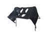 Portable Pet Grooming Table for Cats Small Dogs Foldable Stainless Steel Nail Trimming Hammock Breathable Mesh Home Pet Care