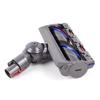Used for Dyson V11 V15 V10 V8 V7 Hoovers Anti Winding Cleaning Head with Adjustable Suction for Carpets and Wooden Floors