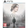 Silent Hill 2 - Juego para PS5