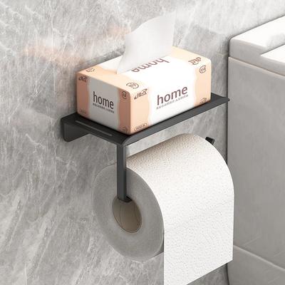 Bad & WC – Toilettenpapierhalter