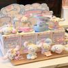 Neuer Artikel TOPTOY Cinnamoroll Full of Love Serie, Niedliches Trendiges Schreibtischornament Geschenk Sammlerfigur Spielzeug