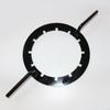 Ton Tank Cap Opener Hand Tool Sturdy Carbon Steel Multifunction Seal Tightening
