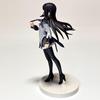 NO BOX SQ Puella Magi Magica Madoka Kaname Homura Akemi Figure Set 2