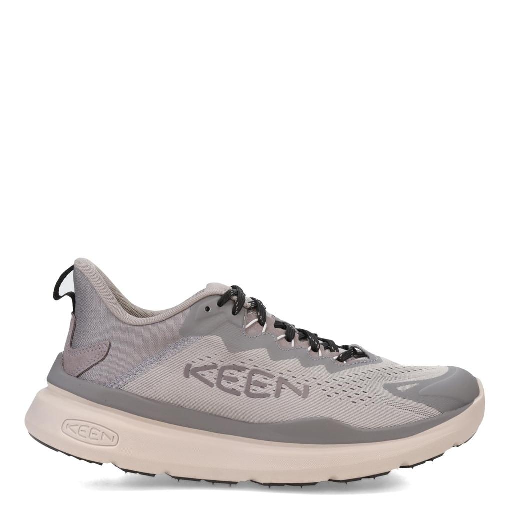Sneakers WK450 GRAY Cm [Keen] Men's ALLOY/STEEL 25.0