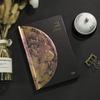 A5 Creative Universe Star Planet ledger Creative AR Effects Notebook Diary Full Color Page Illustration Office Stationery
