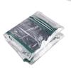 Transparent Rain and Sun Room Anti Freeze Insulation Film Garden Conservatory Cover Transparent PVC Cover