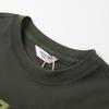HAZZYS Boy's Quick-Dry Short Sleeve T-Shirt