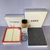 Auto parts High quality Filter set for 2025 Lynk & Co 900 Plug-in Hybrid   2.0T air filter cabin filter oil filter fuel filter