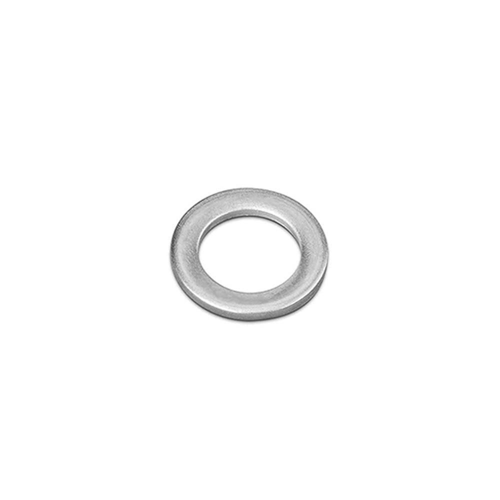 Komplektis 10 õli äravoolukorgi purustusseibi tihendit(14 mm) 94109-14000 Honda / Acura jaoks