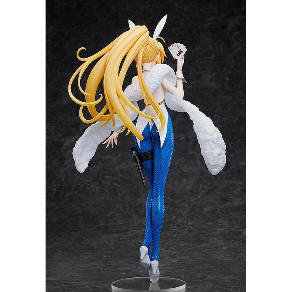 FateGrand Order RulerAltria Pendragon 14 Scale Plastic Painted Finished Figure