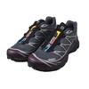 SALOMON Xt 6 'Black Purple' Sneakers 473818