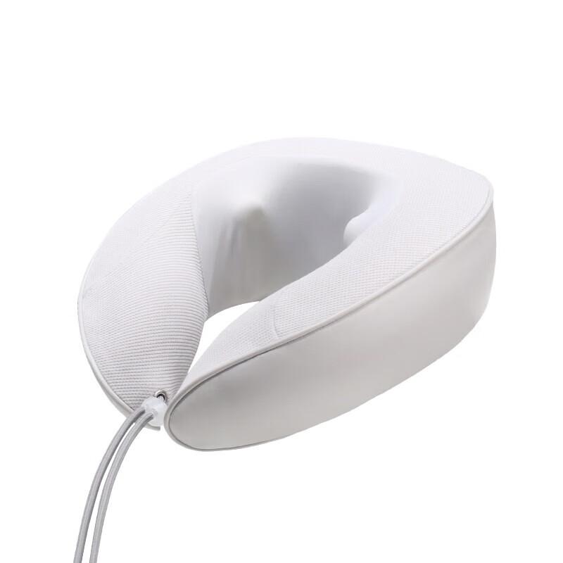 Electric U-shaped Neck and Shoulder Massager