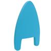EVA Swimming Beginner A Shape Board Floating Plate Back Float Pool Safe Training Aid Plate