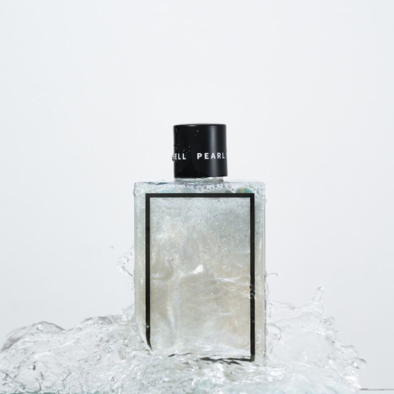 Milky Way Body Soap 200ml