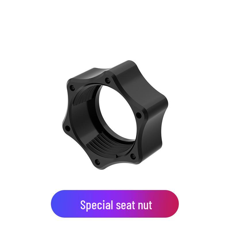 Universal Car Phone Holder: Suction Cup, Vent Clip, Adhesive Tripod for Flat Surfaces