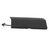 Front Bumper Tow Hook Cover Excellent Sealing Dustproof Wear Resistant 71103 STX A01 for Acura MDX 2