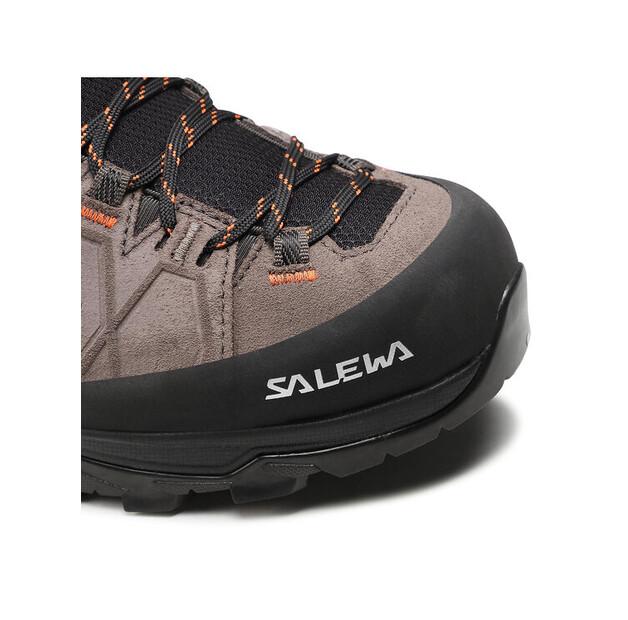 Треккинговые ботинки Salewa Ms Alp Trainer 2 Mid Gtx GORE-TEX