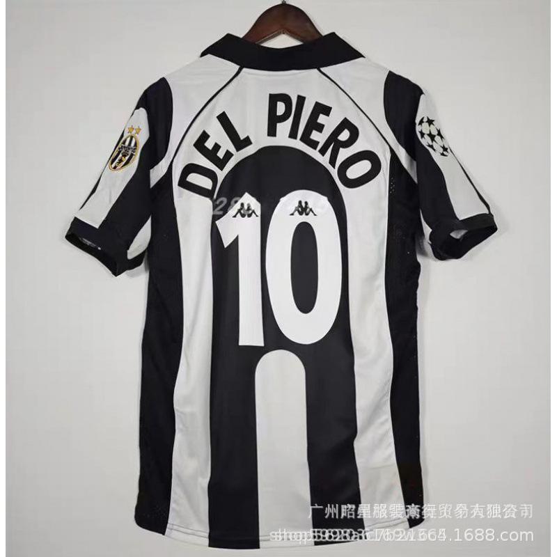 Vintage football jersey 0405 season Atletico Madrid LFC98 France 06 France 0708 Manchester United football jersey with print