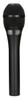 AUDIX VX5 Vocal Live Singing Recording Studio Recording Handheld Condenser Microphone Pad with Low Cut Switch Super Unidirectional Black