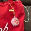 Creative Realistic Keychain 3D Fruit Key Holder Backpack Car Keyrings Fruit Rearview Mirror Pendant Decoration Gifts