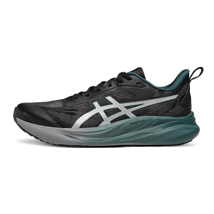 Asics Gel-Stride Support Durable Breathable Cushioning Low-Top Running Shoes Men sneaker 1011C274-001 39