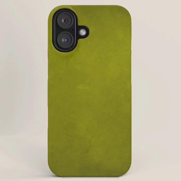 New Clmj Luxury Painted Lily Phone Case for iPhone 17 16 15 14 13 12 11 X XS XR Air Pro Max Plus Luxury Double-layer Back Cover
