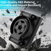 Anti-Slip Foldable Motorcycle Cup Holder 360°  Rotatable Water Bottle Organiser  Travel