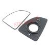 For Fiat Ducato Citroen Jumper Boxer 2002-2006 Left Right Mirror Heated Door Side Glass Wing Mirror Lens Rear View Replacement