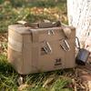 Large Capacity Outdoor Tactical Bag for Camping Stove & Cutlery