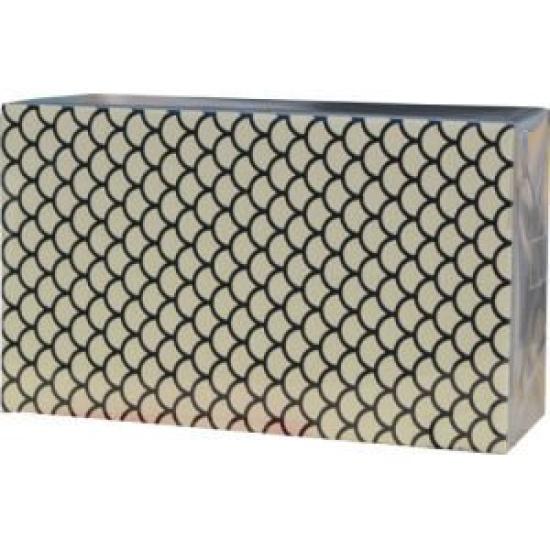 

Стеклоочиститель LL x 100 мм x Алмазная накладка [60 мм 30 мм]