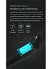 Yingqu Rechargeable Electric Hair Clipper for Adults and Babies - Professional Home Trimmer and Shaver