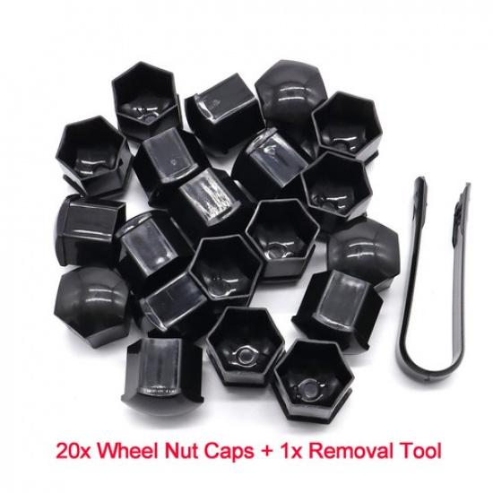 Защитные колпачки для гаек ступиц колес автомобиля Tesla Model SXY 3