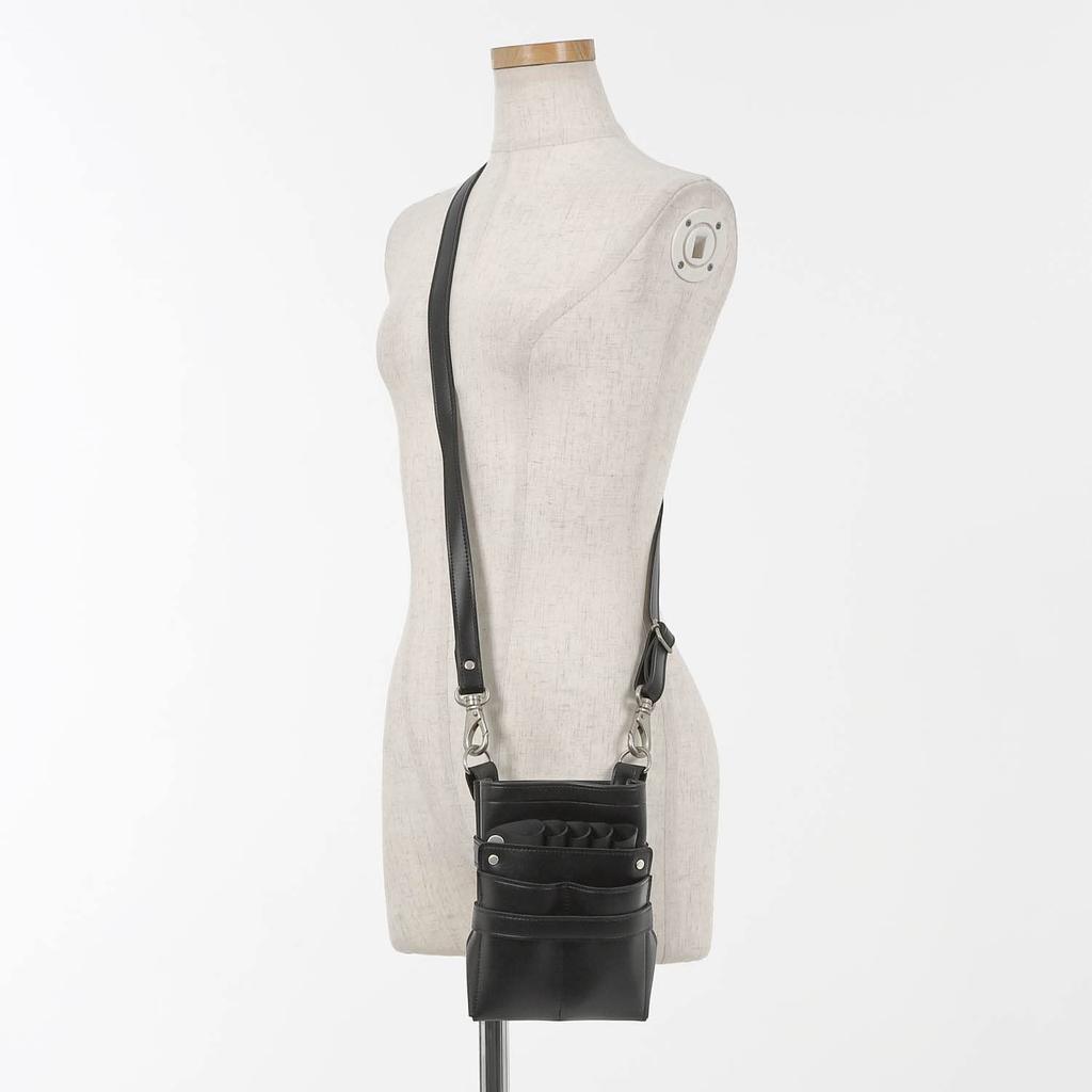 A Japanese Manufacturer Specializing In Scissor Venezia Black with Antique Silver Holds Perfect for and DEEDS, Cases, No. 370, Hardware, 0-5 Scissors.