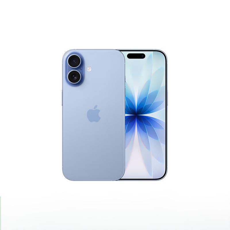

Apple iPhone 17 (CN version)