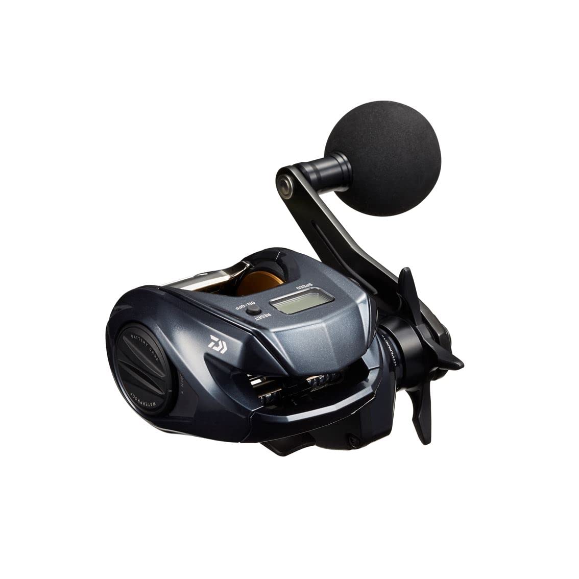 

Daiwa (DAIWA) Spinning Reel 22 Light Game IC 200L (2022 Model)