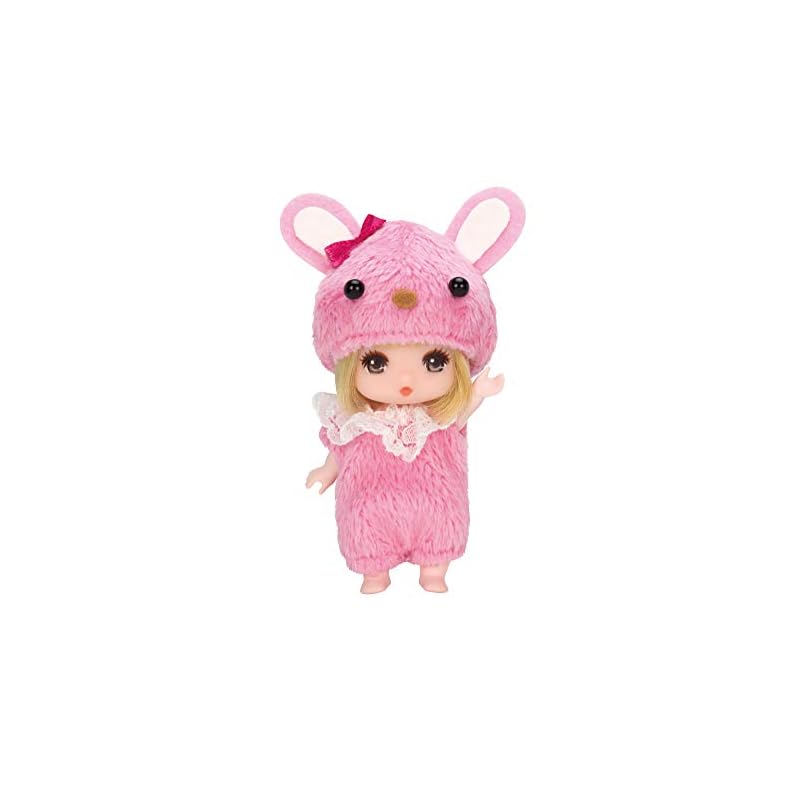 Takara Tomy Licca-chan LD/23 Triplets Baby Kako-chan