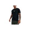Nike NSW CLTR 4 Short Sleeve T-Shirt Men Tops Black CJ7209-010