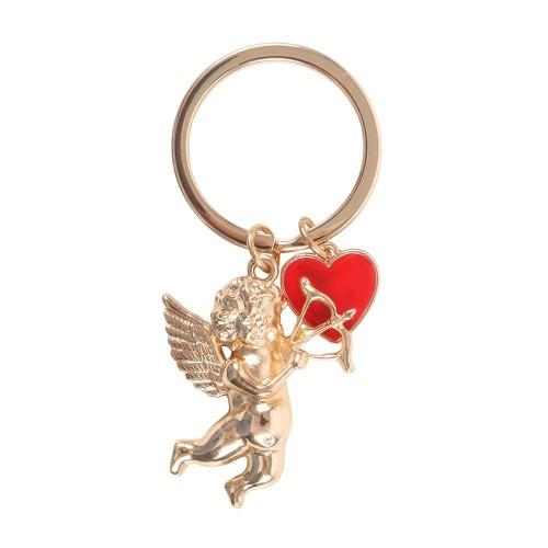 Something Different CupidÂ´s Delivery Cherub Keyring