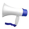 Handheld Recording Emergency Megaphone