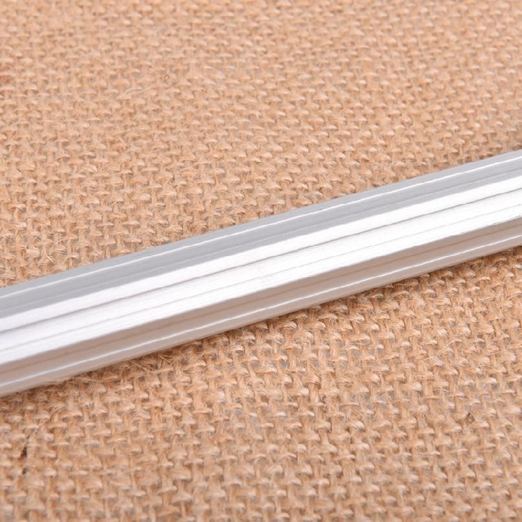 Foldable Landing Net Aluminum Alloy Frame Fishing Landing Net Replacement Triangular Fishing Net  for Easy Catches