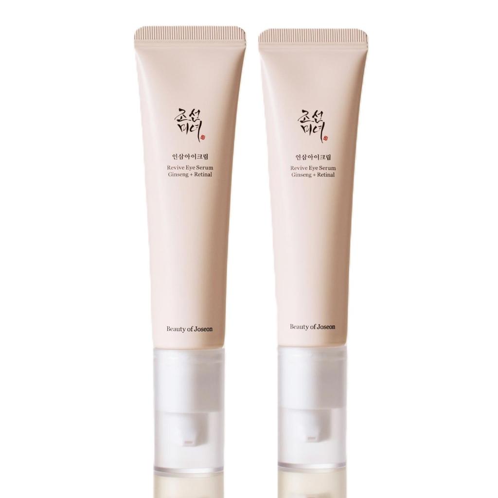 Beauty of Joseon Revive Eye Serum : Ginseng + Retinal 30ml
