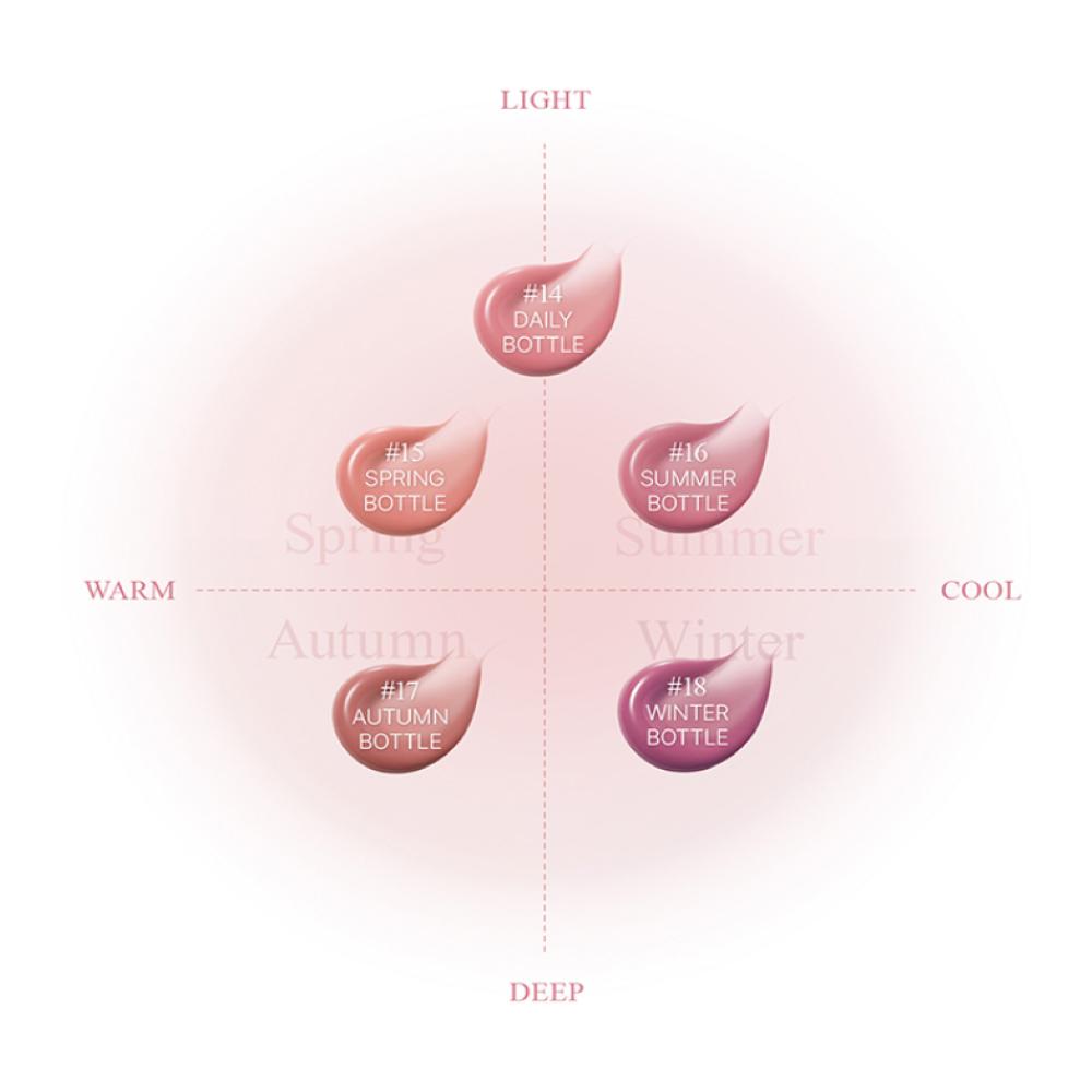 BBIA Glow Tint 3.2g