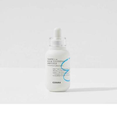 Hydrium Centella Aqua Soothing Ampoule 40ml