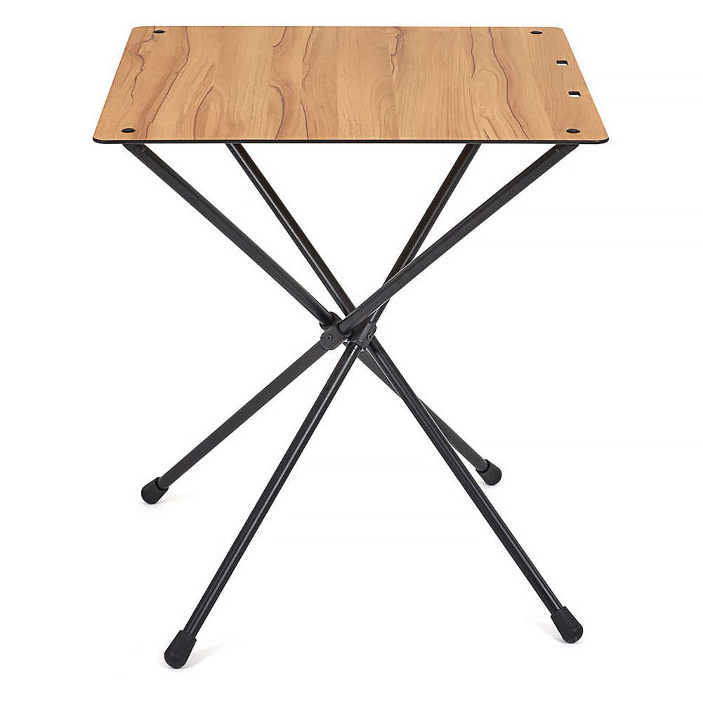 

[Helinox] HOME Cafe Table 19750026917000 Classic Walnut